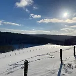 Ferienapartment Landwohnung Theresa * Winterberg