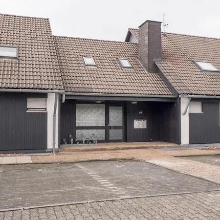 Ferienapartment Landwohnung Theresa Διαμέρισμα