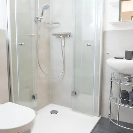 Ferienapartment Landwohnung Theresa Διαμέρισμα *