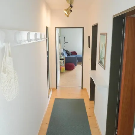 Ferienapartment Landwohnung Theresa Διαμέρισμα Βίντερμπεργκ