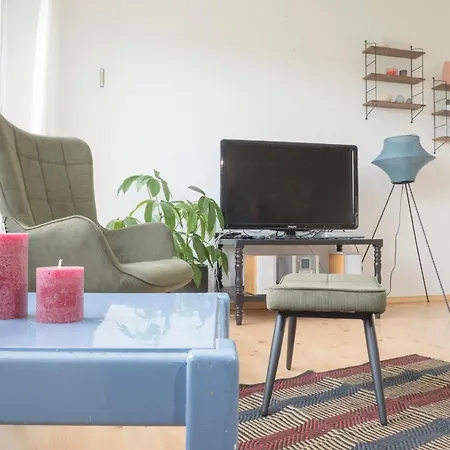 Appartement Ferienapartment Landwohnung Theresa *