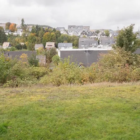 Ferienapartment Landwohnung Theresa * Winterberg