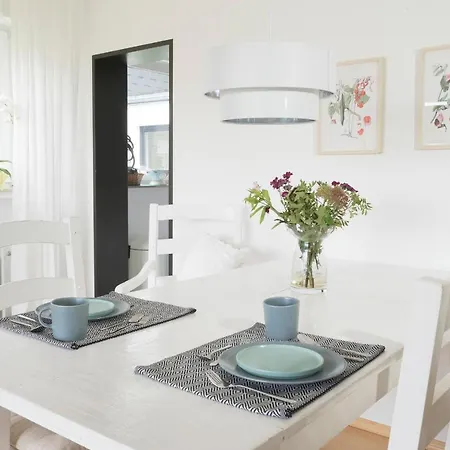 Ferienapartment Landwohnung Theresa