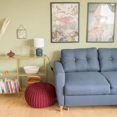 Ferienapartment Landwohnung Theresa Appartement