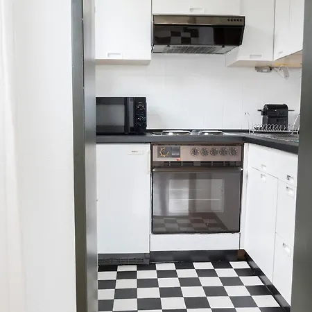 Appartement Ferienapartment Landwohnung Theresa *