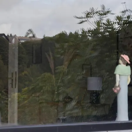 Διαμέρισμα Ferienapartment Landwohnung Theresa