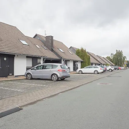 Ferienapartment Landwohnung Theresa Διαμέρισμα