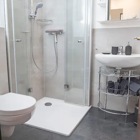 Ferienapartment Landwohnung Theresa *