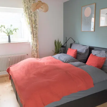 Ferienapartment Landwohnung Theresa Appartement *