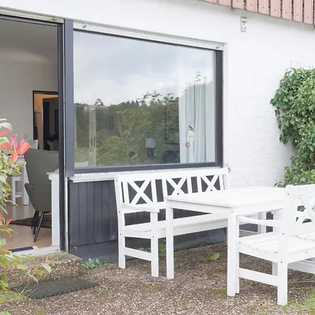 Ferienapartment Landwohnung Theresa * Winterberg