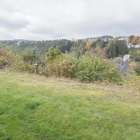 Διαμέρισμα Ferienapartment Landwohnung Theresa Βίντερμπεργκ