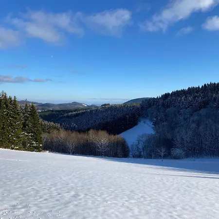 Ferienapartment Landwohnung Theresa Βίντερμπεργκ