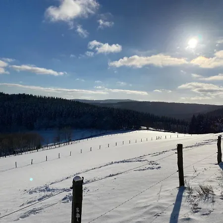 Ferienapartment Landwohnung Theresa * Βίντερμπεργκ