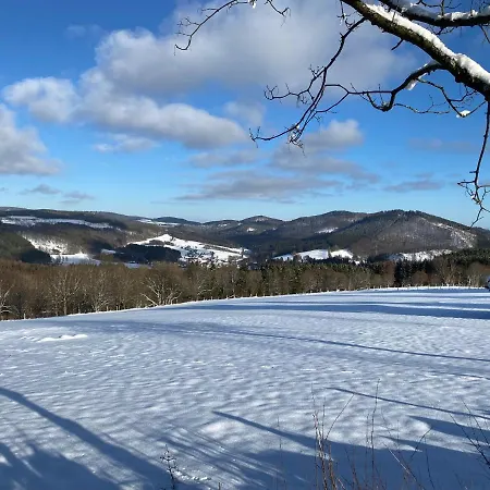 Ferienapartment Landwohnung Theresa *