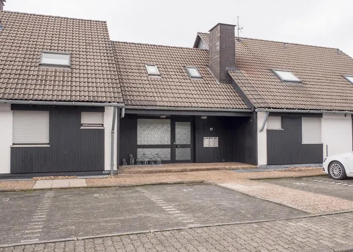 Ferienapartment Landwohnung Theresa Daire