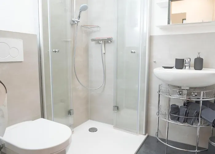 Ferienapartment Landwohnung Theresa Daire *