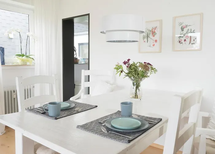 Ferienapartment Landwohnung Theresa