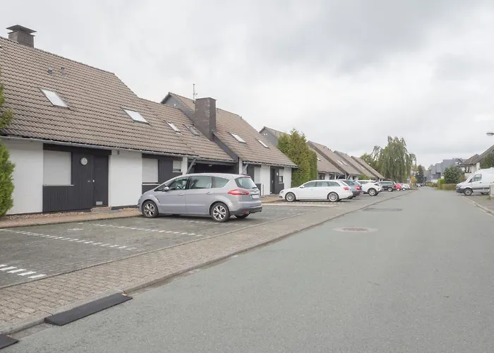 Ferienapartment Landwohnung Theresa Daire