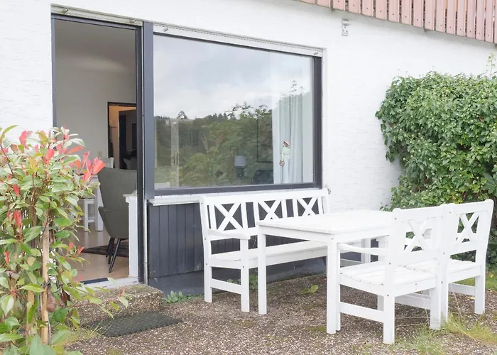 Ferienapartment Landwohnung Theresa * Винтерберг