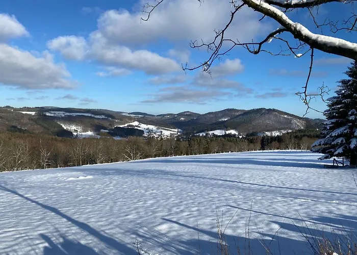 Ferienapartment Landwohnung Theresa *